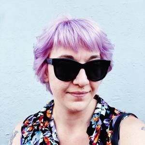 Meet your Posher, Chrissy